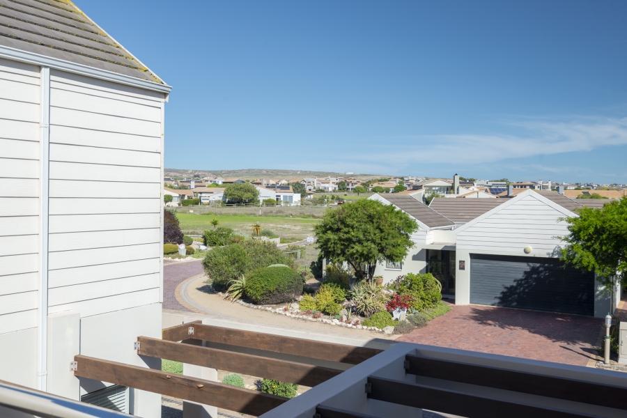 3 Bedroom Property for Sale in Langebaan Country Estate Western Cape